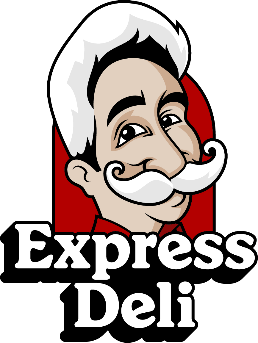 Express Deli logo